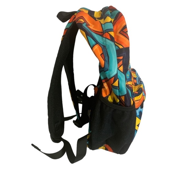 Denis Daily Backpack - New Condition - Picture 4 of 6